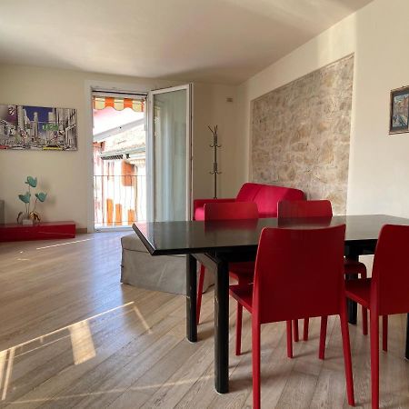 Appartamenti Mavino Sirmione Eksteriør bilde