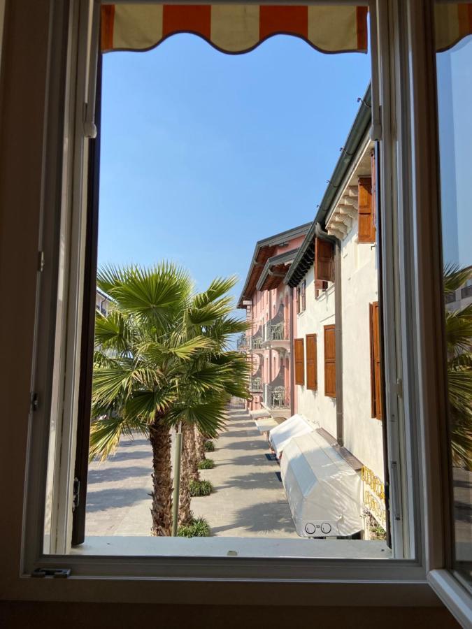 Appartamenti Mavino Sirmione Eksteriør bilde