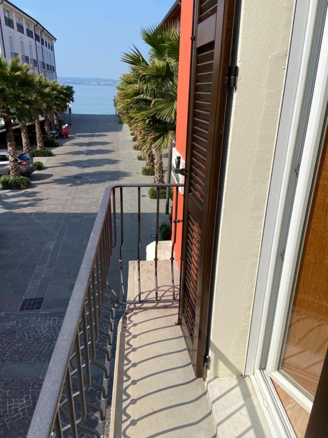 Appartamenti Mavino Sirmione Eksteriør bilde