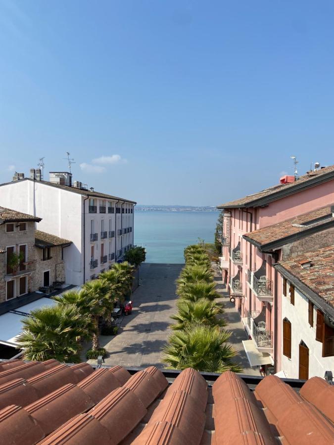 Appartamenti Mavino Sirmione Eksteriør bilde