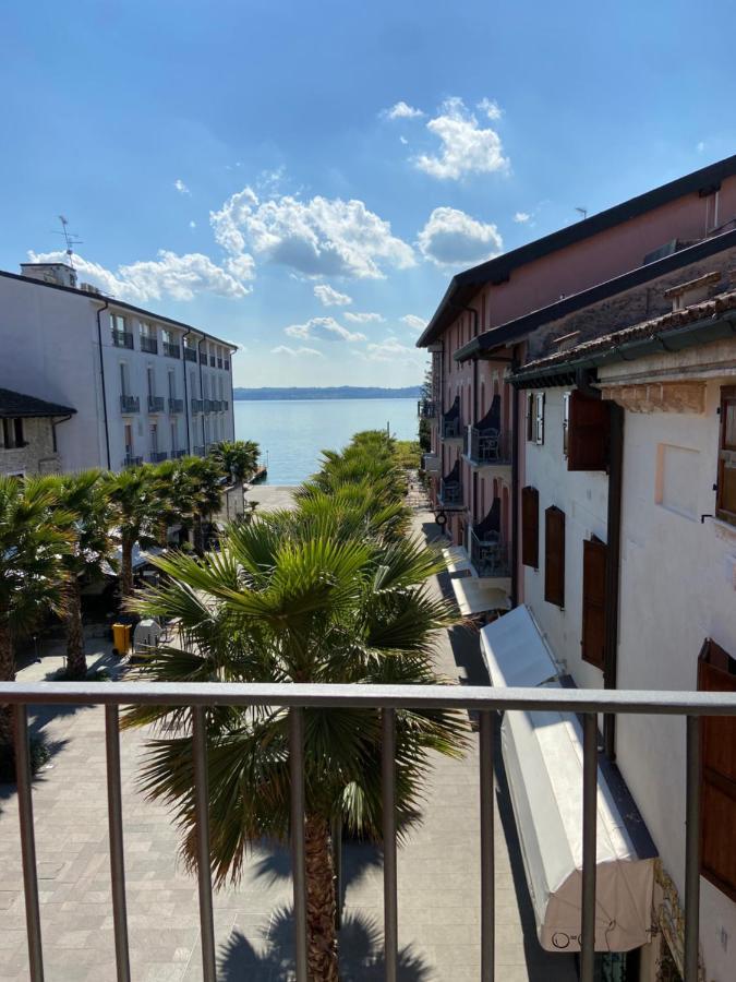 Appartamenti Mavino Sirmione Eksteriør bilde
